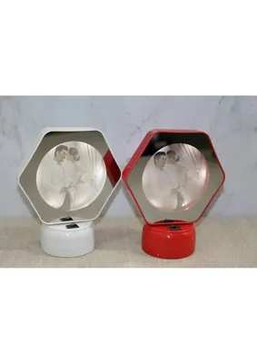 Uravas Store Uraselect Ledli Sihirli Ayna Çerceve TCX3597