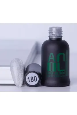 Anil Professional Cosmetics Kalıcı Oje Kedi Gözü Renk 10ml | Dayanıklı Kolay Uygulanan Trend Renkler | Hızlı Kuruma Ve Parlaklık