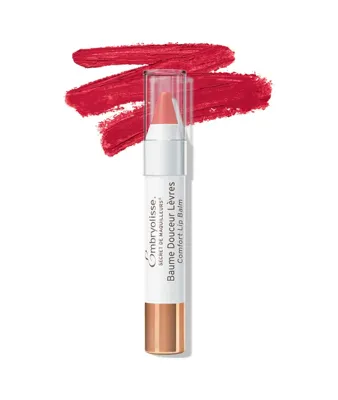 Embryolisse Comfort Lip Balm Backstage Kırmızı