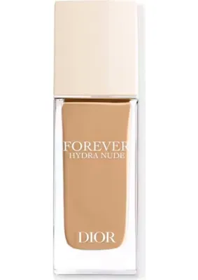Dior Forever Hydra Nude Foundation - Dior Forever Hydra Nude Fondöten 3W