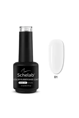SCHELAB Rubber Base Coat