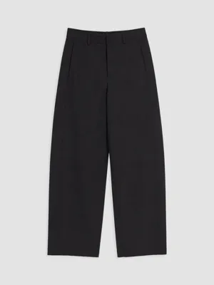 LCW Modest Loose Fit Kadın Pantolon