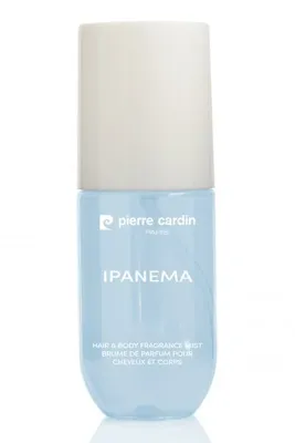 Pierre Cardin Saç ve Vücut Parfüm Spreyi - 110 ml - Ipanema (Hair & Body Perfume Mist)