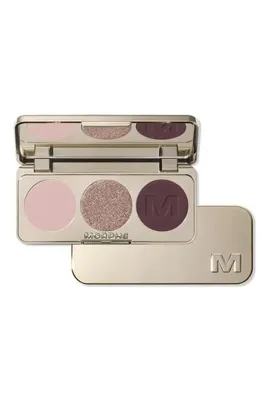 Morphe Chromaplus Holiday Collection Vision of Splendor Far Paleti