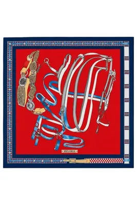 Heloria studio Red Line