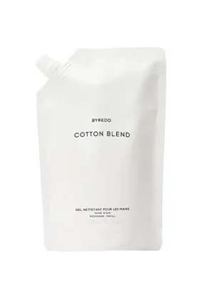 BYREDO Cotton Blend El Yıkama Jeli Refill 450 ml