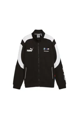 Puma BMW M Motorsport MT7+ Genç Ceket