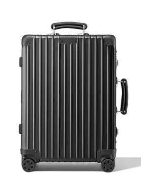 RIMOWA Classic Cabin Siyah Bavul
