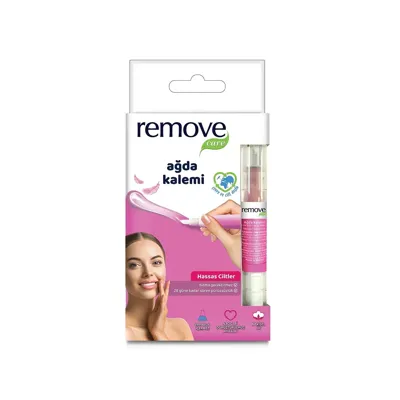 remove Ağda Kalemi - Hassas Ciltler 4 ml
