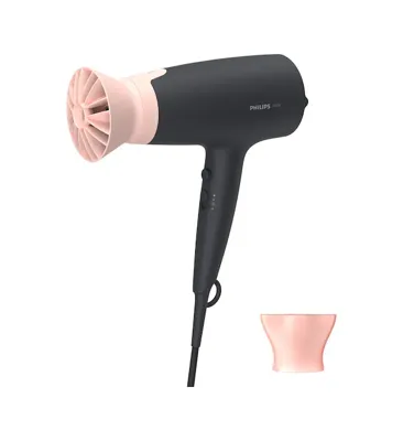 Philips BHD340/10 2100 W Saç Kurutma Makinesi