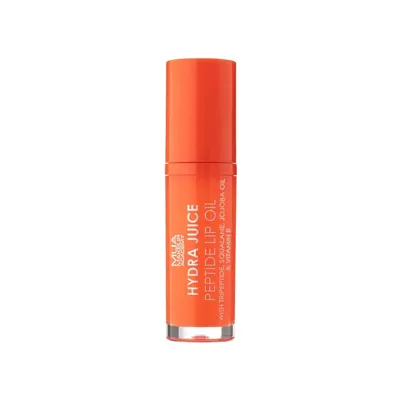Make Up Academy Dudak Yağı Sweet Orange