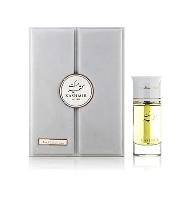 Xmlbayiciniz Tr Kashmir Musk Parfüm 100 Ml Unisex Koku Eau De Parfüm Ada Esintisi