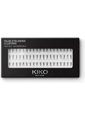 Astraltech Kiko Milano Kiko Takma Kirpik - False Eyelashes. 03 8025272938457