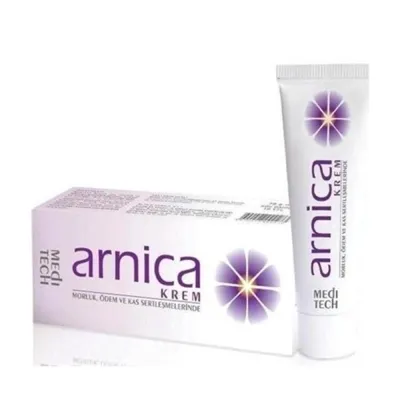 MediTech Arnica Krem 75 g