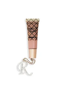 Makeup Revolution Mean Girls Gretchen Wieners Lip Gloss Peach - Dudak Parlatıcısı Şeftali