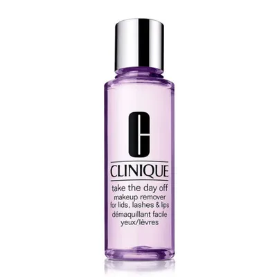 Clinique Take The Day Off Eye Makeup Remover- Göz Makyaj Temizleyici 125ml