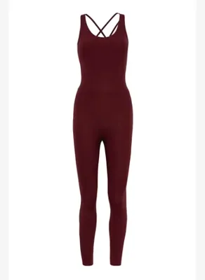 MIRI ACTIVE HARMONY JUMPSUIT