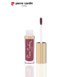 Pierre Cardin Matt Wave Liquid Lipstick – Mat Likit Ruj - Very Cherry