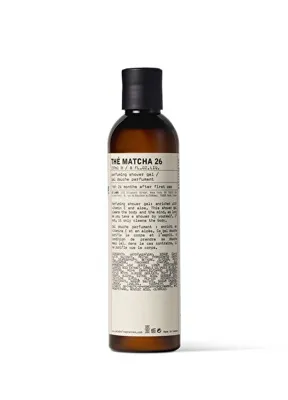 Le Labo The Matcha 26 Parfümlü Duş Jeli