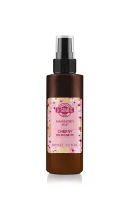 Mecitefendi LAGRAINE KİRAZ ÇİÇEĞİ SAÇ VE VÜCUT MİSTİ 150 ML