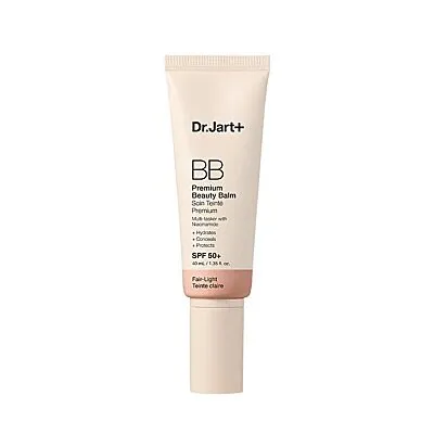 Dr. Jart+ Dr.Jart+ BB Premium Spf50+ Beauty Balm 40 ml - Fair Light