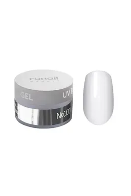 Genel Markalar Expert Protez Tırnak Jeli UV Gel Clear (Şeffaf) 50Gr. 100