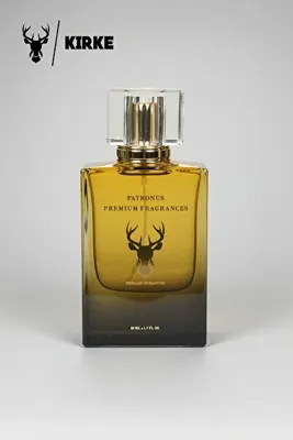 PATRONUS Kirke - Extrait De Unisex Parfüm - 50 ml