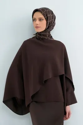 Armine Nostalji Serisi Nostalji Serisi Sura İpek Eşarp 9538DS