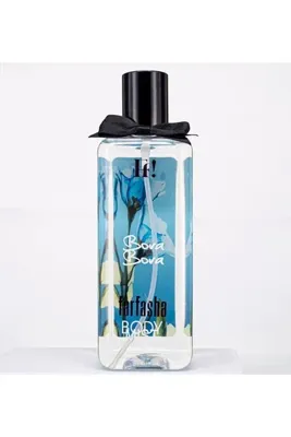 Farfasha Vücut Spreyi Bora Bora 250 Ml