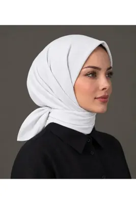 Genel Markalar Tesettür Kadın Giyim Bambu Kraş Eşarp