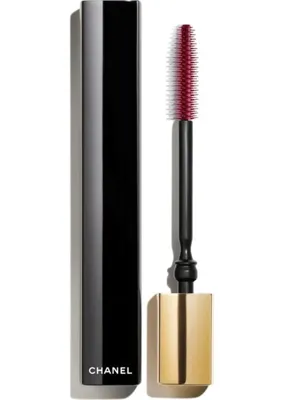 Chanel Noır Allure Hepsi Bir Arada Maskara: Hacim- Uzunluk - Kivrim - Belirginlik 10 Noir