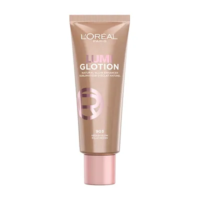 L'Oréal Paris Glotion All-In-One Doğal Işıltı 903 - Medium Glow
