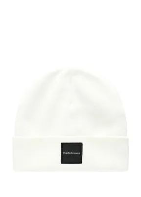 Peak Performance Switch Hat Beyaz Unisex Bere