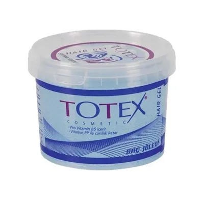 TOTEX Ekstra Sert Saç Jölesi 750 ML
