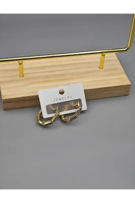 JEWELRY Küpe