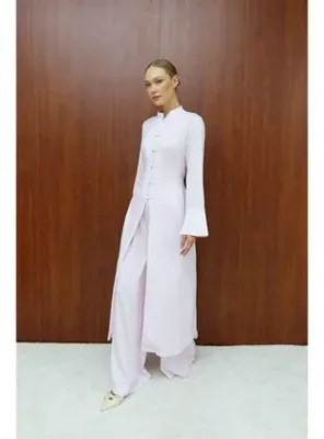 Melike Tatar Emma Takım 84-6094-2 PUDRA