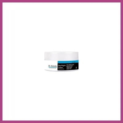 Trendexa Dr Botokss Cildinizin Yeniden Yapılanması İçin Kırışıklık Giderci Bakım Kremi 50 ml x 1 adet MAC