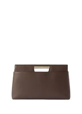 Furla Kahverengi Kadın Deri Çanta