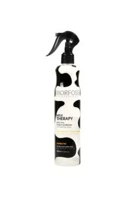 Morfose Milk Therapy Çift Fazlı Fön Sütü 400 Ml