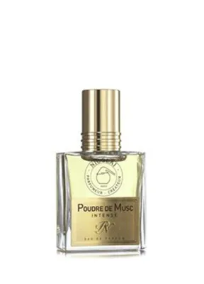 Nicolai NICOLAI POUDRE DE MUSC  INTENSE HAIR MIST 50 ML