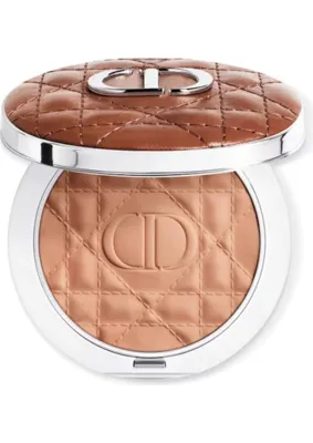 Dior Forever Nude Bronzlaştırıcı Pudra 03 - Doğal Parlaklık ve Mat Bitiriş Özellikli Pudra