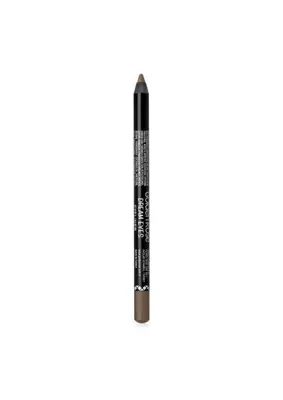 Golden Rose Dream Eyes Eyeliner No: 408 - Mat Bitişli Yumuşak Göz Kalemi