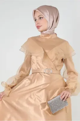 Alvina JANJANLI EŞARP 8255