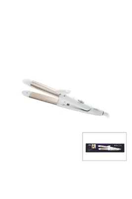 Generic SAÇ DÜZLEŞTİRİCİ SERAMİK KAPLAMA 180° SICAKLIK - 2 KADEMELİ 360°KABLO=1.8MT SHD-1730