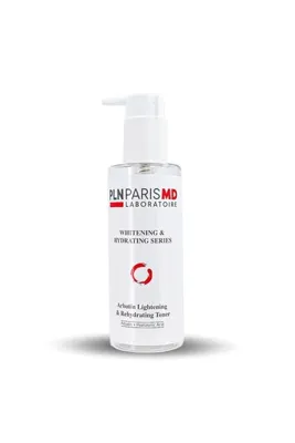 Pln Paris Md Laboratoire Leke Bakımı Için Arbutin Içerikli Tonik / Arbutin Lightening & Hydrating Toner 200ml