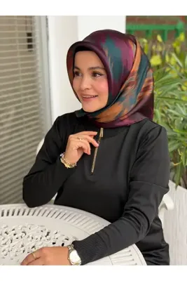Armine SURA İPEK EŞARP
