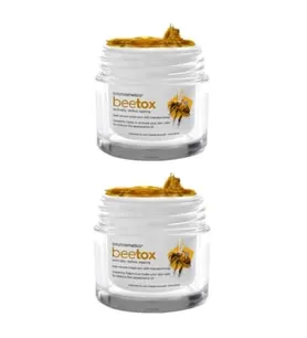 Bee Cure Karışıklıklar Için Arı Zehrı Bakım Kremi 100 ml x 2 Adet