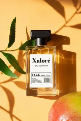 Xalore Eau De Parfume Mango Skin Touch 013 100 ML Unisex Meyveli Çiçeksi