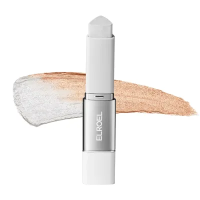 Elroel Blanc Cover Cream Stick Fondöten Medium