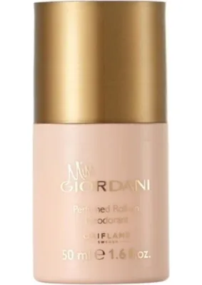 Oriflame Giordani Gold Miss Giordani Parfümlü Roll-On Deodorant 50 ml
